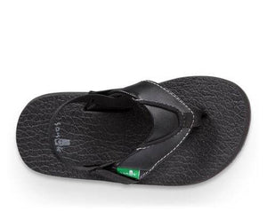 Sanuk Lil Root Beer Cozy