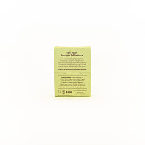 Moon Valley Organics Herbal Soap Bar