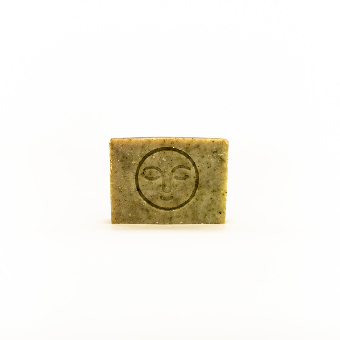 Moon Valley Organics Herbal Soap Bar