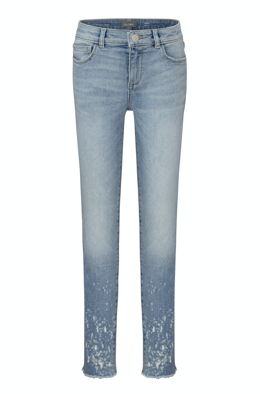 DL1961 Girls Chloe Skinny