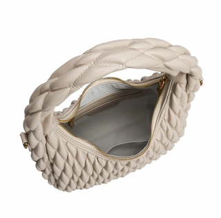 Melie Bianco Sophia Medium Recycled Vegan Shoulder