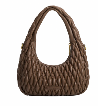 Melie Bianco Sophia Medium Recycled Vegan Shoulder
