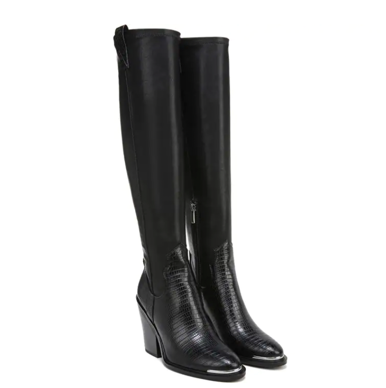 Franco Sarto Glenice Knee High Boot