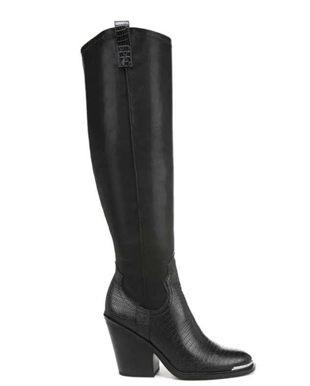 Franco Sarto Glenice Knee High Boot