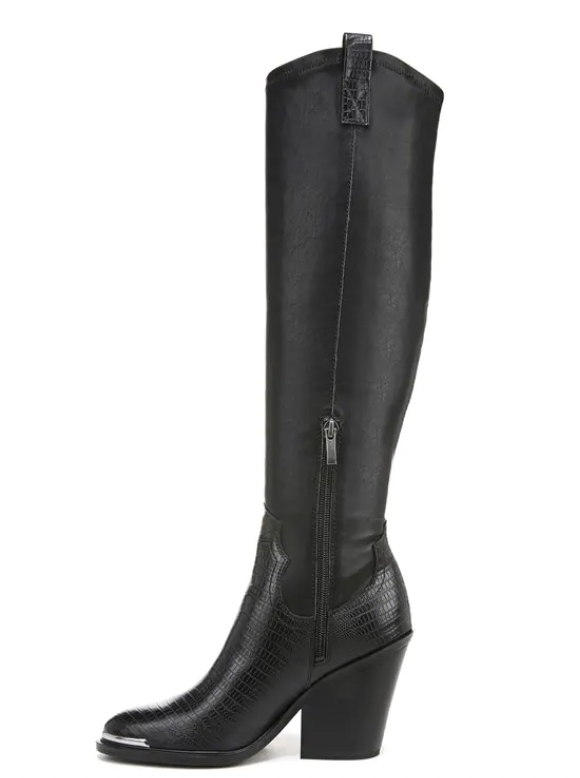 Franco Sarto Glenice Knee High Boot