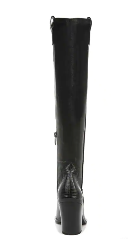 Franco Sarto Glenice Knee High Boot