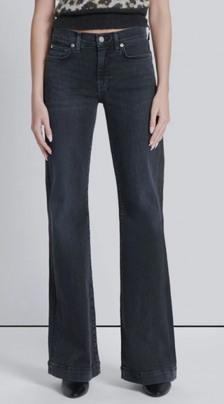 7 For All Mankind Dojo Jean