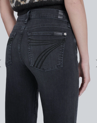7 For All Mankind Dojo Jean