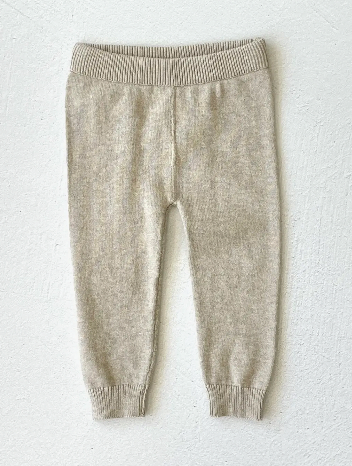 Viverano Milan Knit Pants