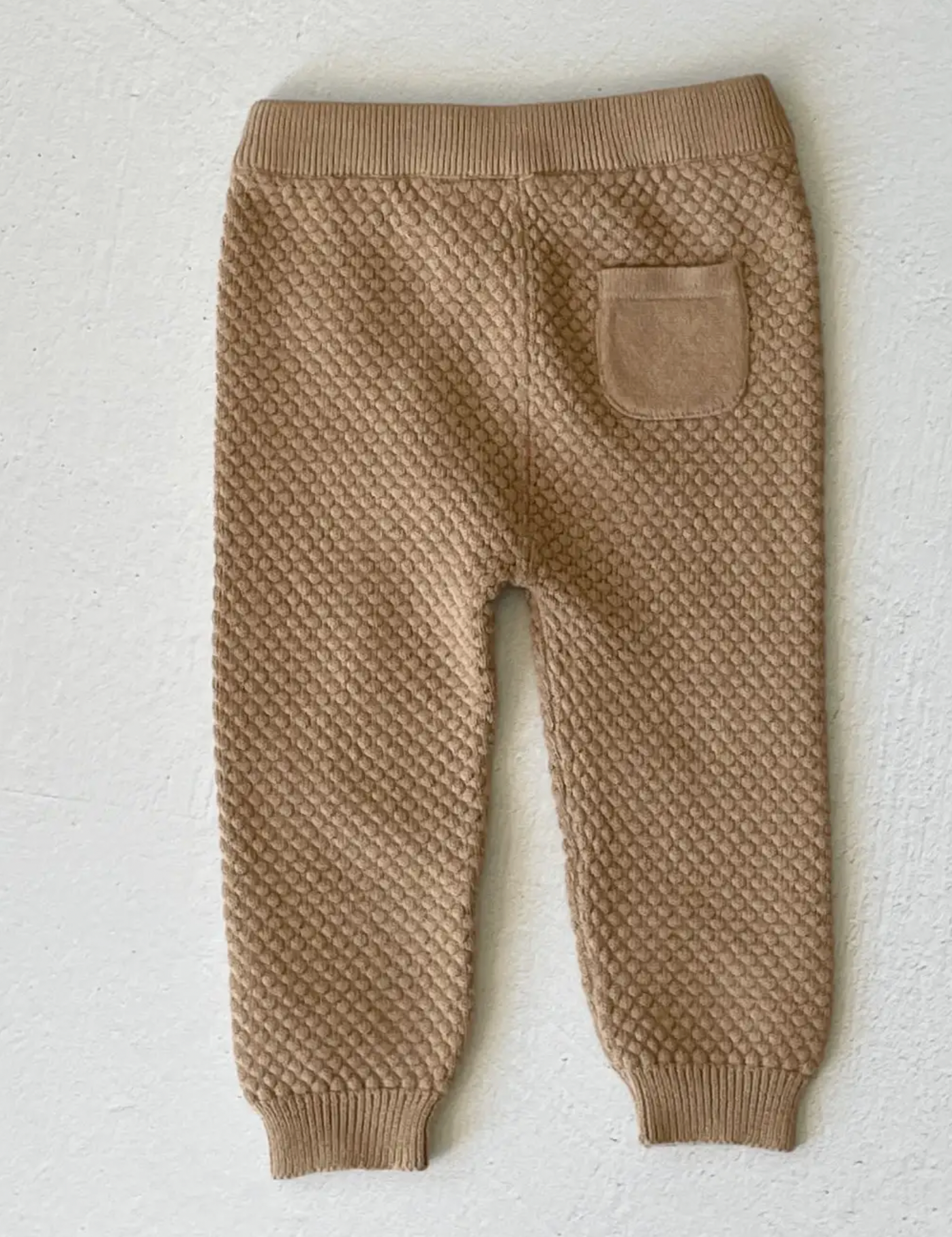 Viverano Milan Knit Pants