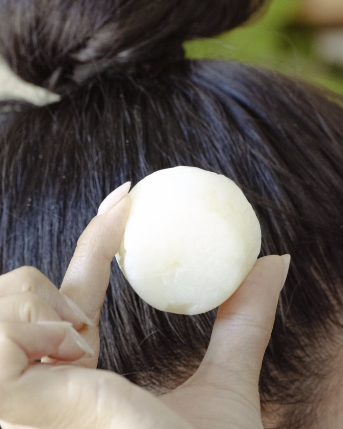 No Tox Life Seaweed Conditioner Bar