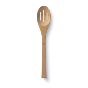 Bambu 'Give it a Rest' Slotted Spoon