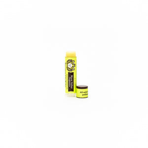 Moon Valley Organics Beeswax Chapstick