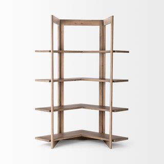 Mercana Turnbull II Shelving