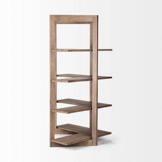Mercana Turnbull II Shelving