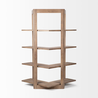 Mercana Turnbull II Shelving