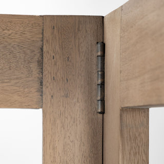 Mercana Turnbull II Shelving