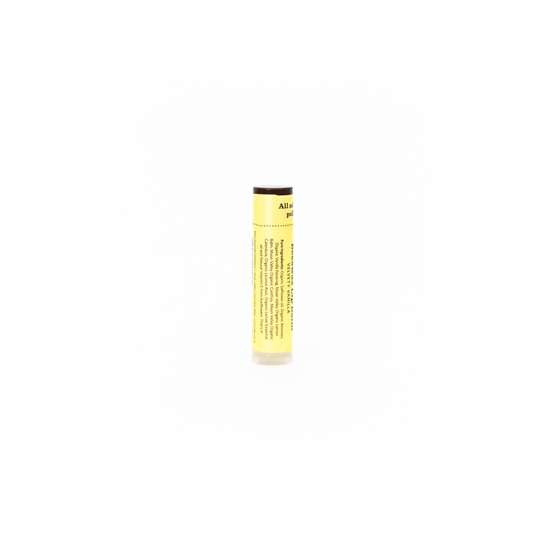 Moon Valley Organics Beeswax Chapstick