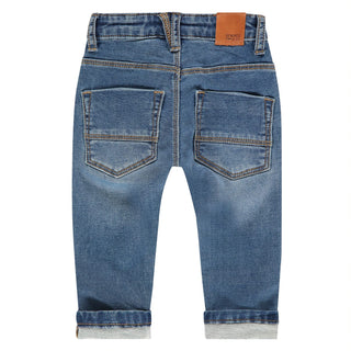 Babyface Boys Comfi Jeans Slim Fit