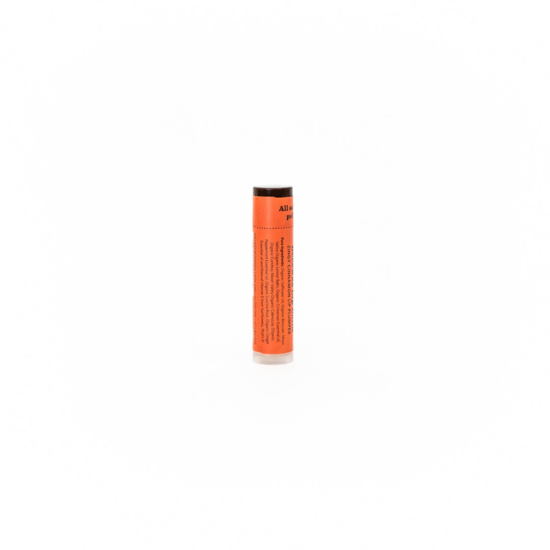 Moon Valley Organics Beeswax Chapstick