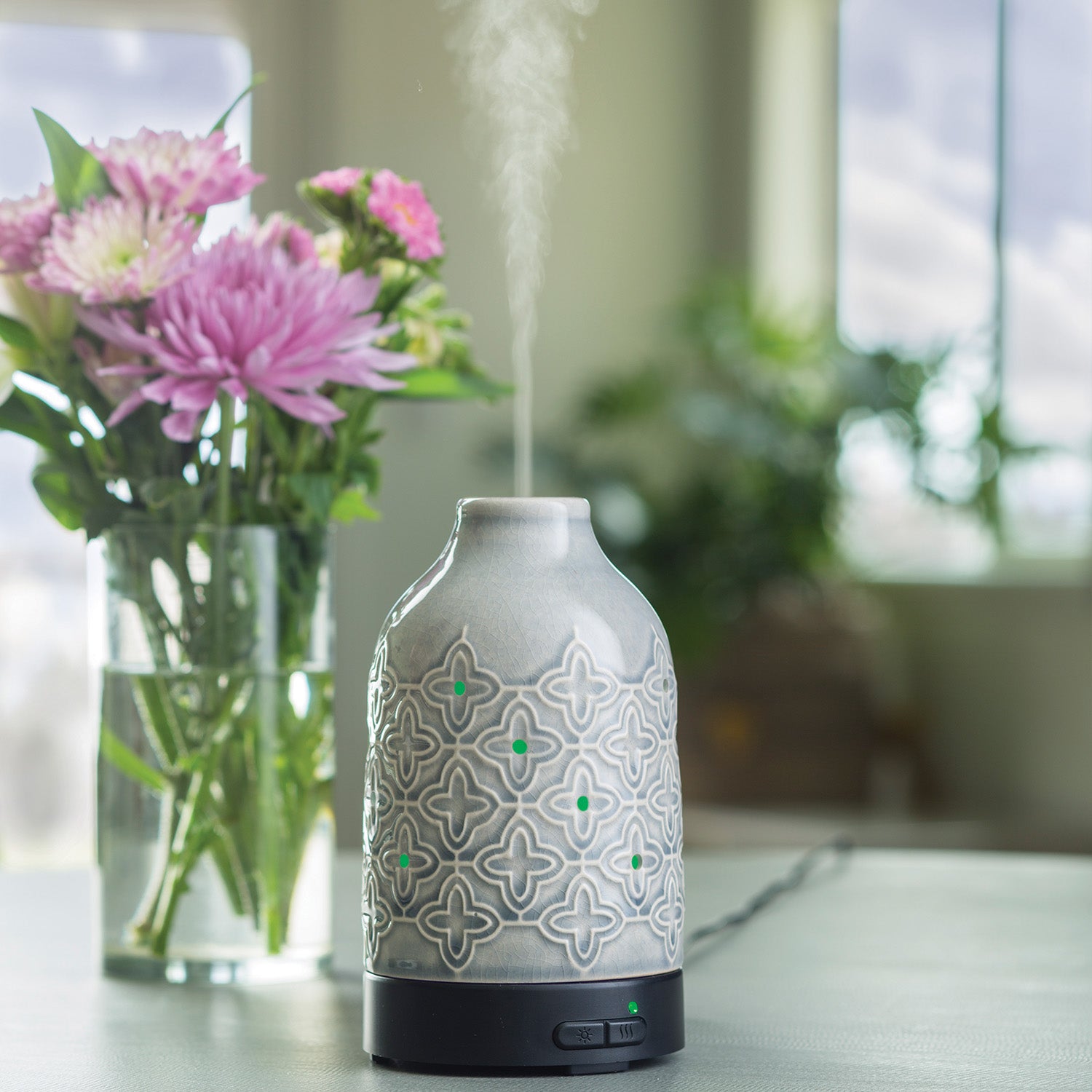 Airome Diffuser Medium Jasmine
