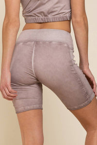 Chelsea Biker Shorts