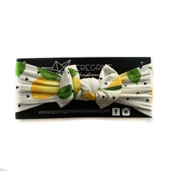 Peregrine Bamboo Headband