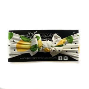 Peregrine Bamboo Headband