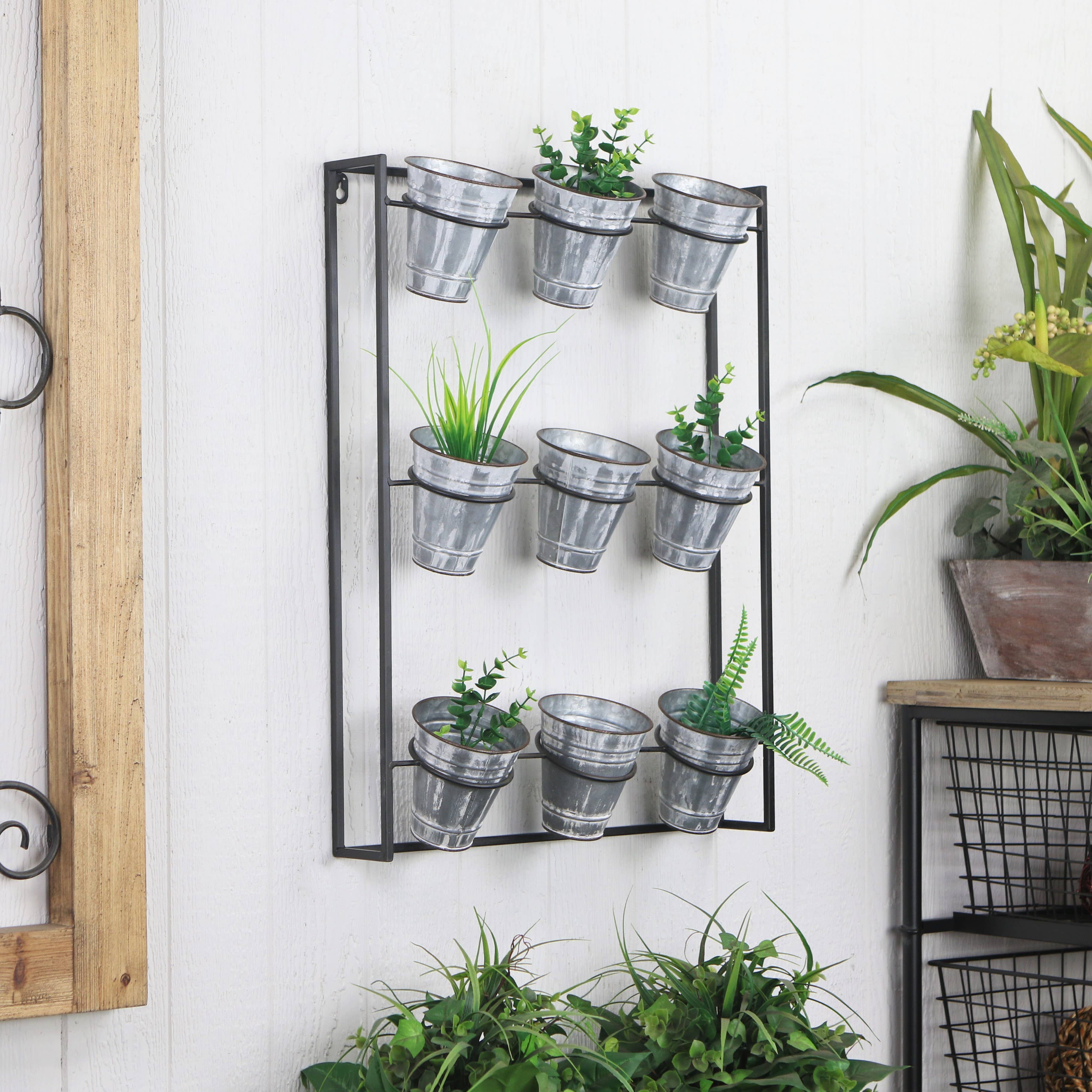 Commons Wall Planter