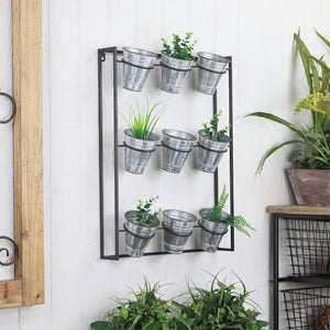 Commons Wall Planter