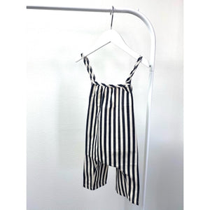 Stripped Ska Jumper