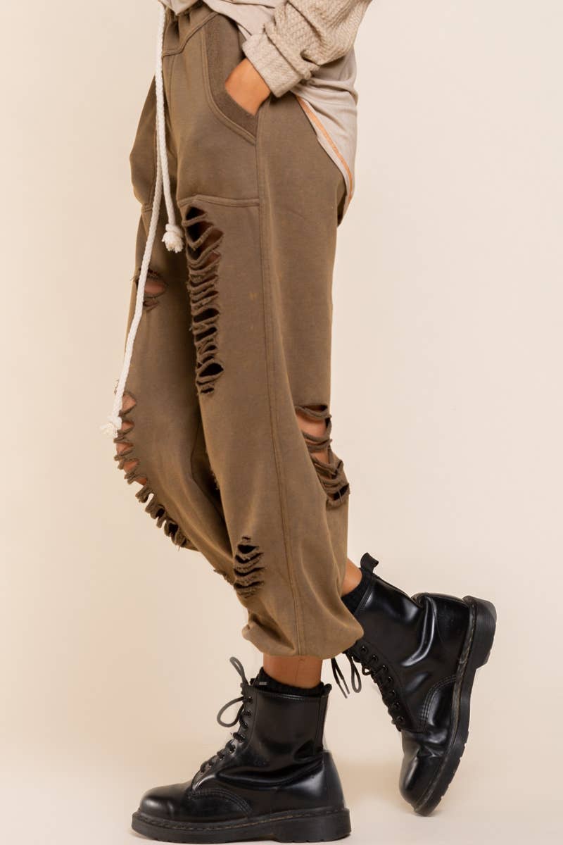 Commons Womens Serenity Joggers