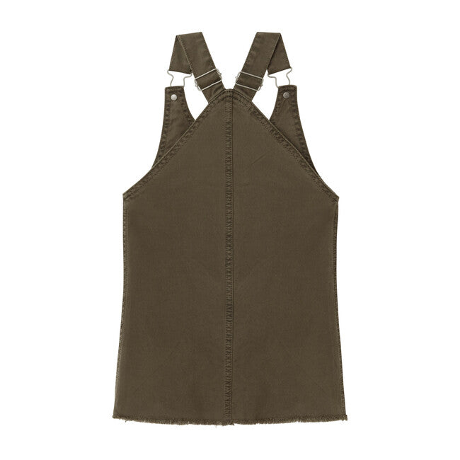 DL1961 Girls Lottie Overall Dress