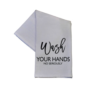 Tea Towels Sassy