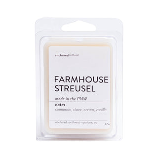 Anchored Northwest Wax Melts