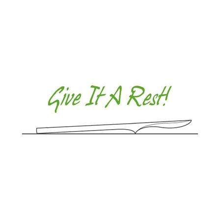 Bambu 'Give it a Rest' Spoon