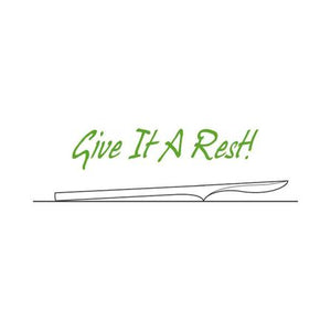 Bambu 'Give it a Rest' Spoon