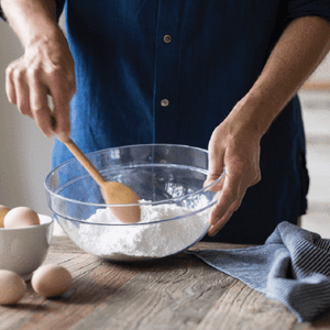 Bambu All Purpose Mixing Spoon