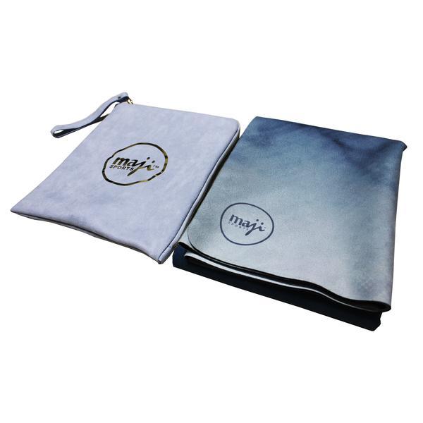 Maji Travel Yoga Mat & Bag