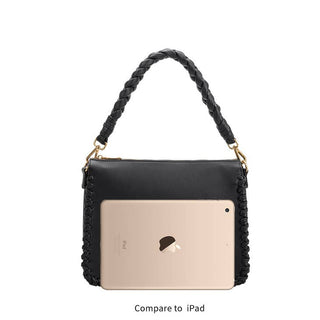Melie Bianco Olivia Shoulder Bag
