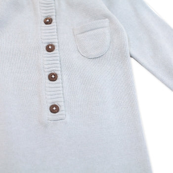 Viverano Knit Romper