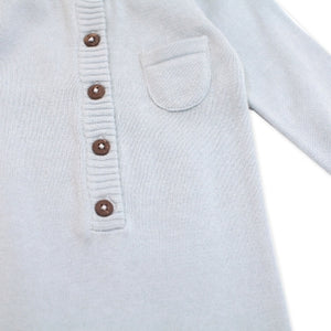 Viverano Knit Romper