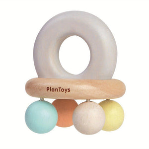 PlanToys Bell Rattle