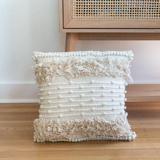 Keya Throw Pillow