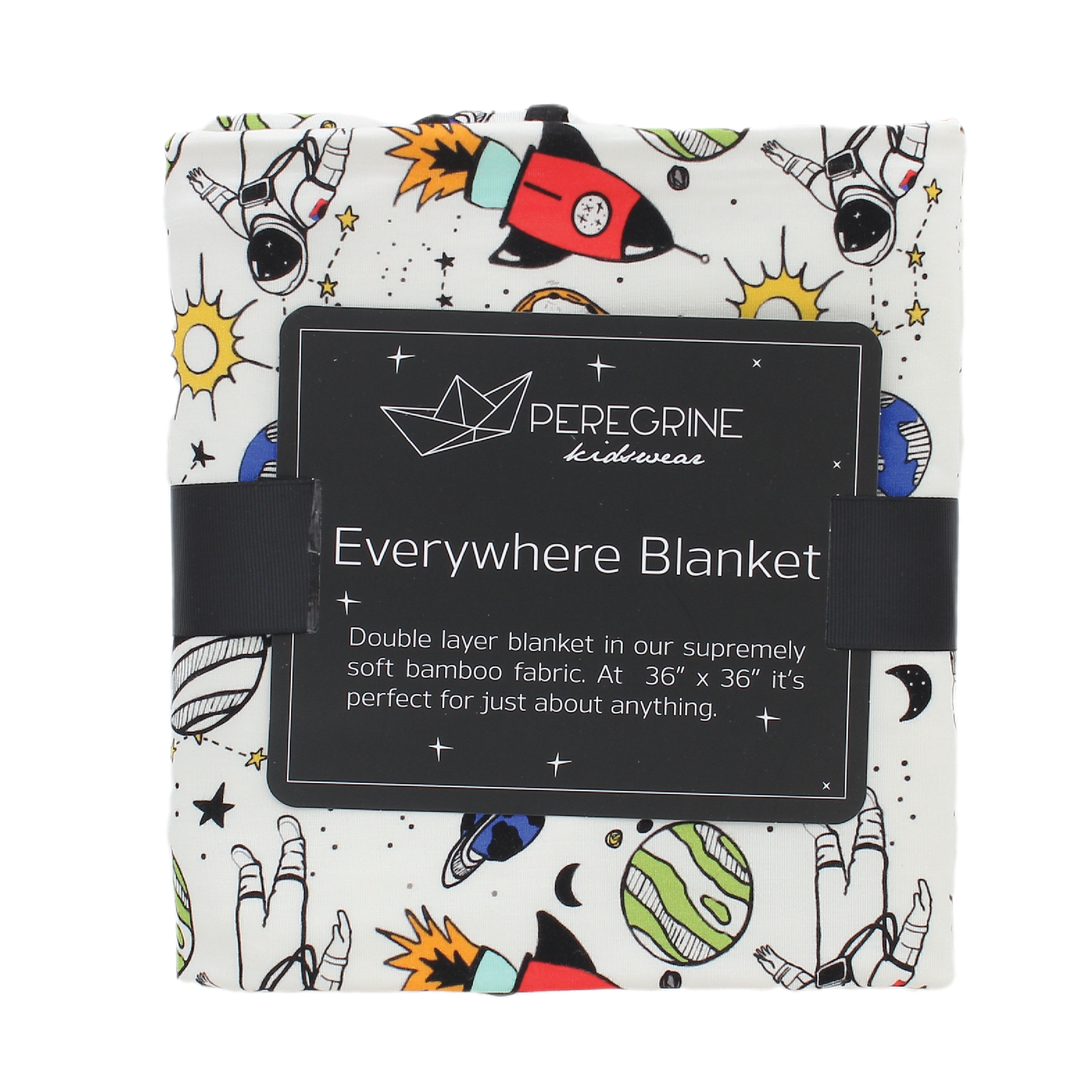 Peregrine Everywhere Blanket