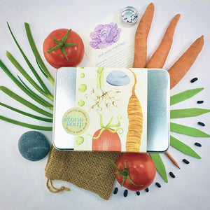 Kids Garden Maker