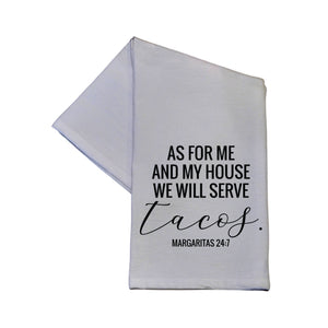 Tea Towels Sassy