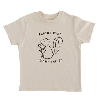 Commons Kids Tee Bright Eyed