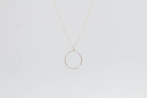 Tumbleweed Sterling Silver Necklace Collection