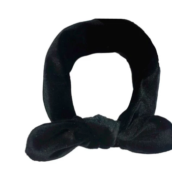 Commons Girls Velvet Headband